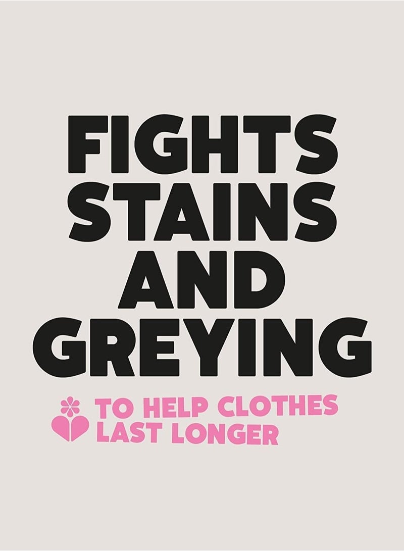 إكوفر سائل غسيل الصوف والحريري الحساس زيرو 1 لتر - Image 3