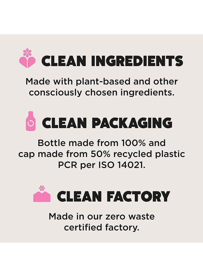 إكوفر سائل غسيل الصوف والحريري الحساس زيرو 1 لتر - Image 5