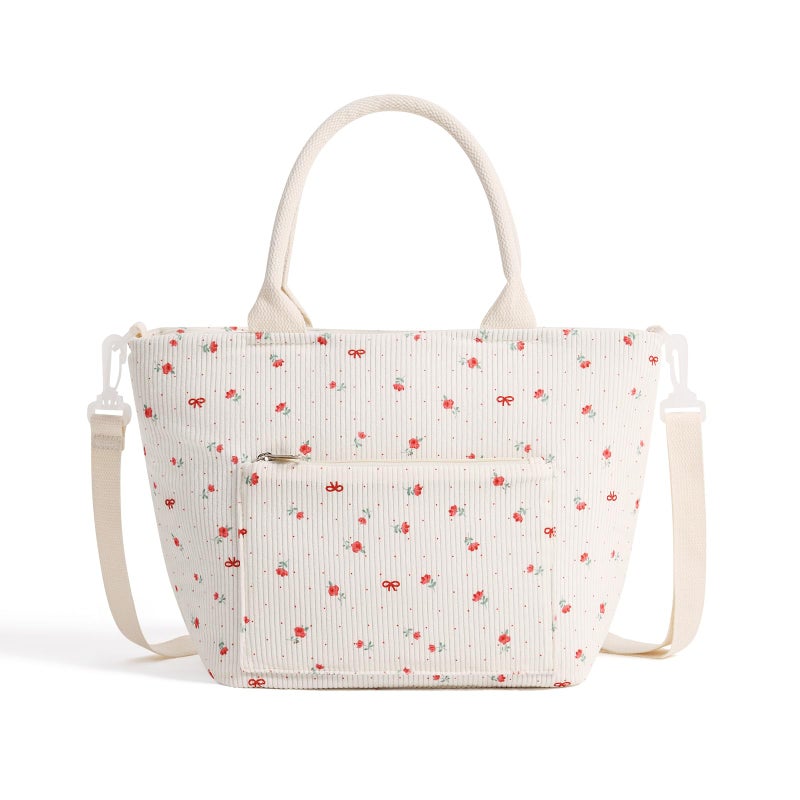 MEXS Women Lunch Bag - Image 1
