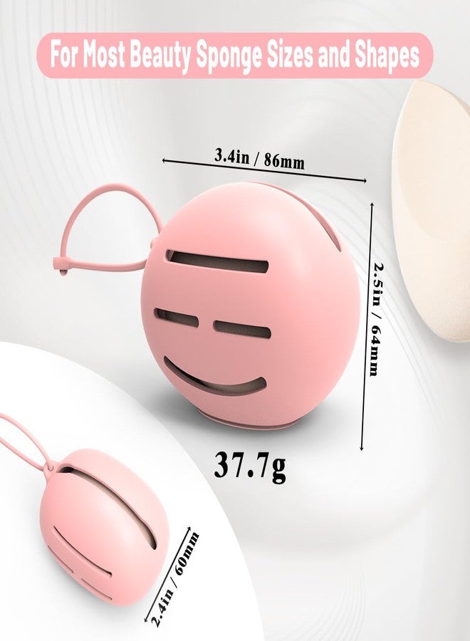 YalsFTY Makeup Sponge Holder - Image 4