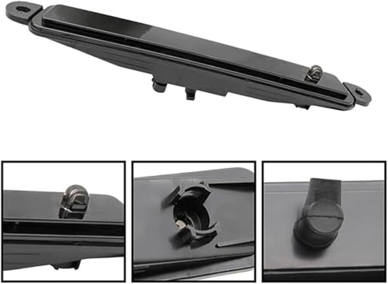 Wivplex Third Brake Light for Pathfinder and Armada 2004 - Image 5