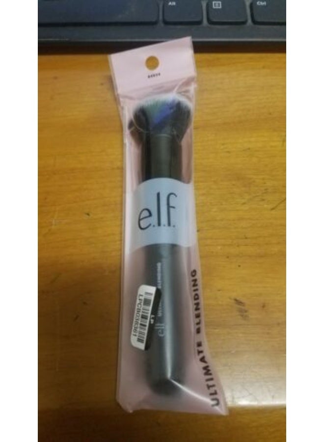 إلف فرشاة المزج النهائية، عدد 1 - Image 1