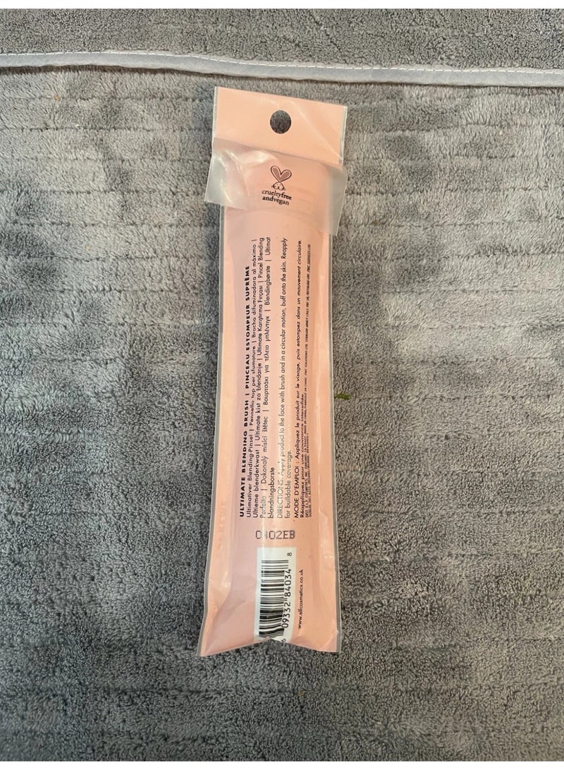 إلف فرشاة المزج النهائية، عدد 1 - Image 2