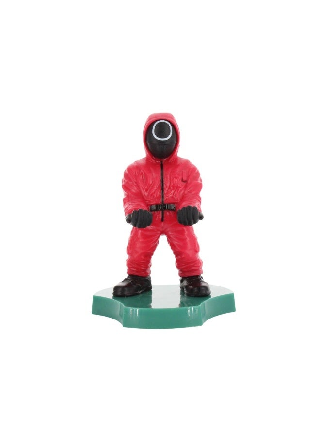 Cable Guys Cable Guy Holdem : Squid Game: Circle Guard Controller Holder - Image 2