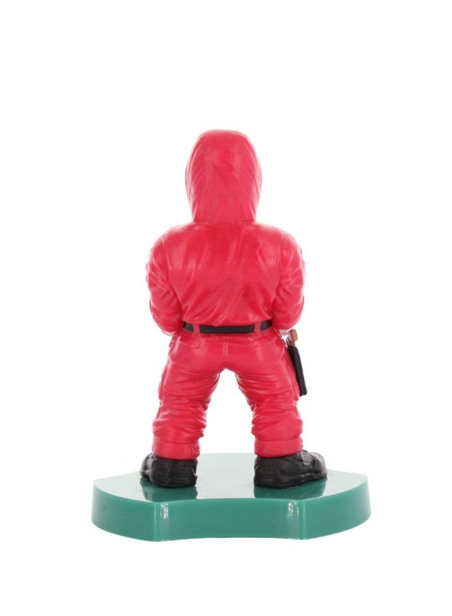 Cable Guys Cable Guy Holdem : Squid Game: Circle Guard Controller Holder - Image 4