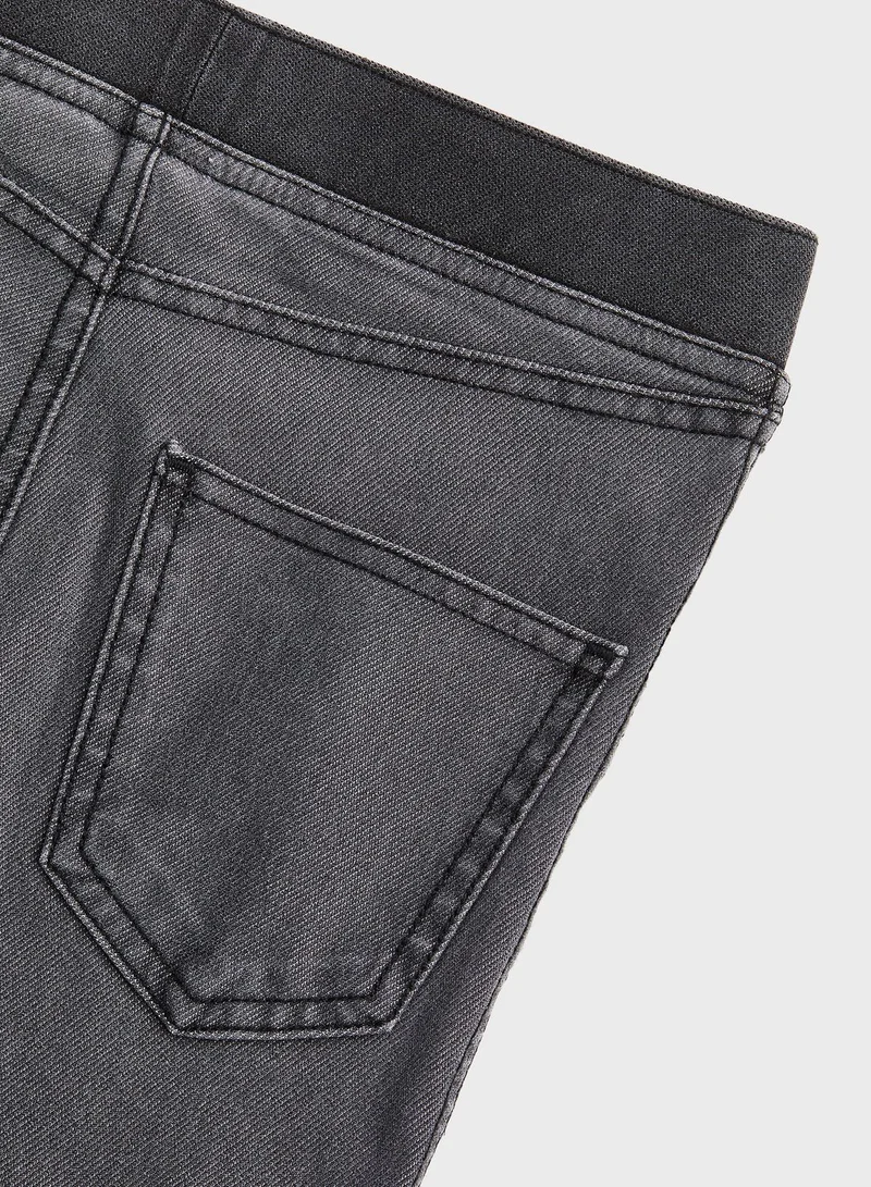 H&M Kids Printed Jeggings