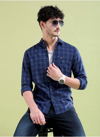 Navy Blue