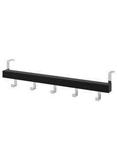 Green Tiger Hanger for door/wall, black, 60 cm  - Image 1