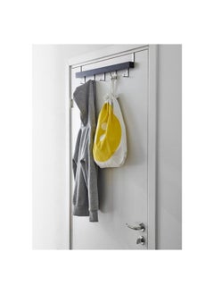 Green Tiger Hanger for door/wall, black, 60 cm  - Image 3