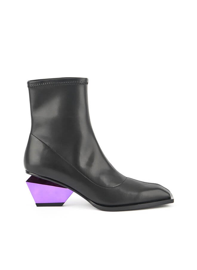 UNITED NUDE Jacky Bootie, Women, Black  - Image 1