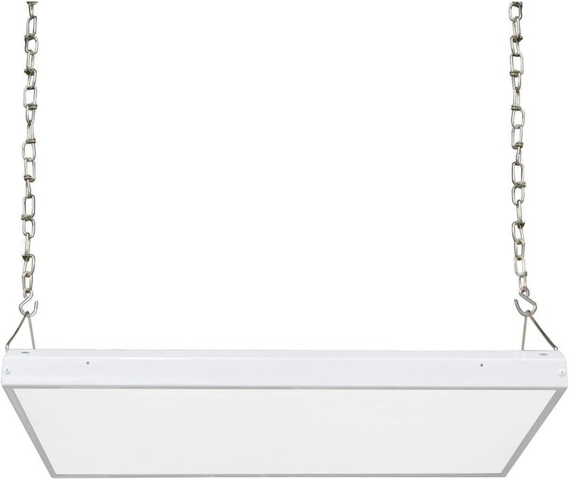 Nuvo Nuvo 65501 Satco LED 2 ft Linear HiBayWhite  - Image 1