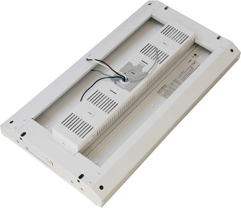 Nuvo Nuvo 65501 Satco LED 2 ft Linear HiBayWhite  - Image 3
