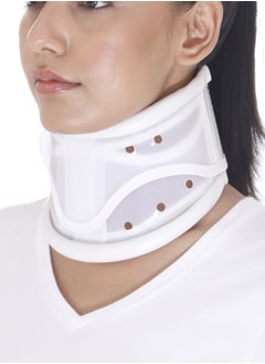 NEOLIFE Cervical Collar Hard Adjustable - XLarge  - Image 1