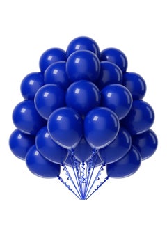 Blue A