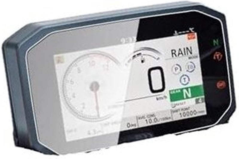 Wivplex Screen Protector for CB750 Hornet 2023 - Image 1