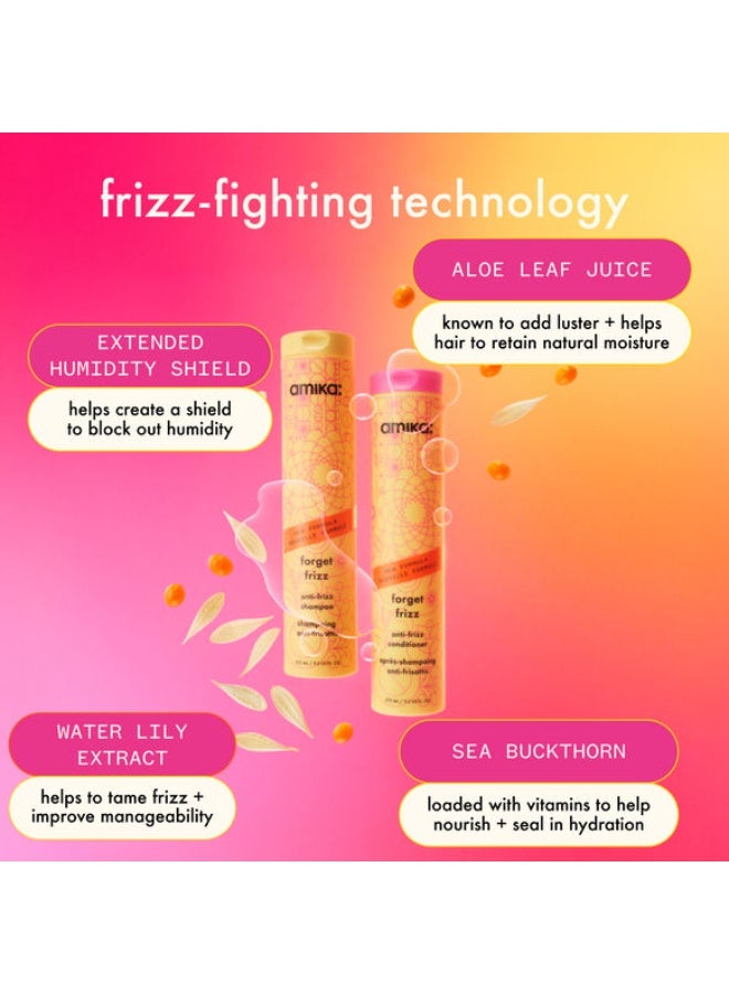 أميكا بلسم أميكا فورجيت فريز 275 مل - Image 3