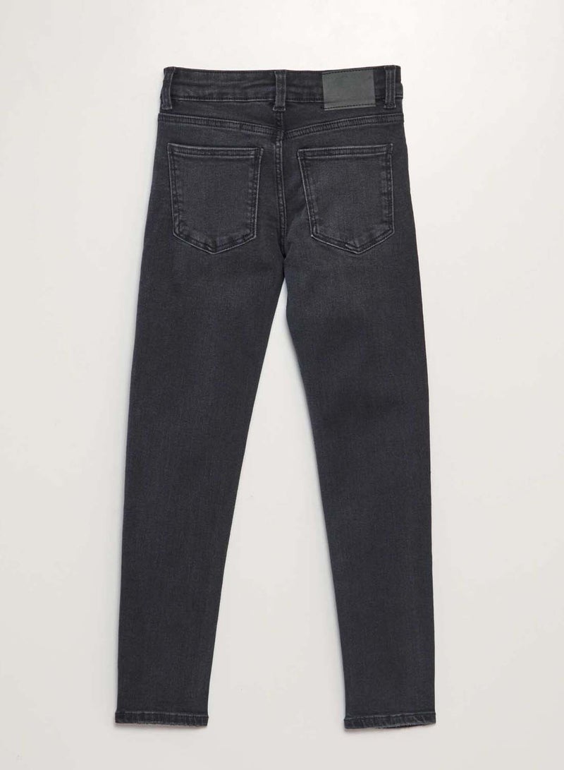 Kiabi Boys Skinny denim pant - Image 2