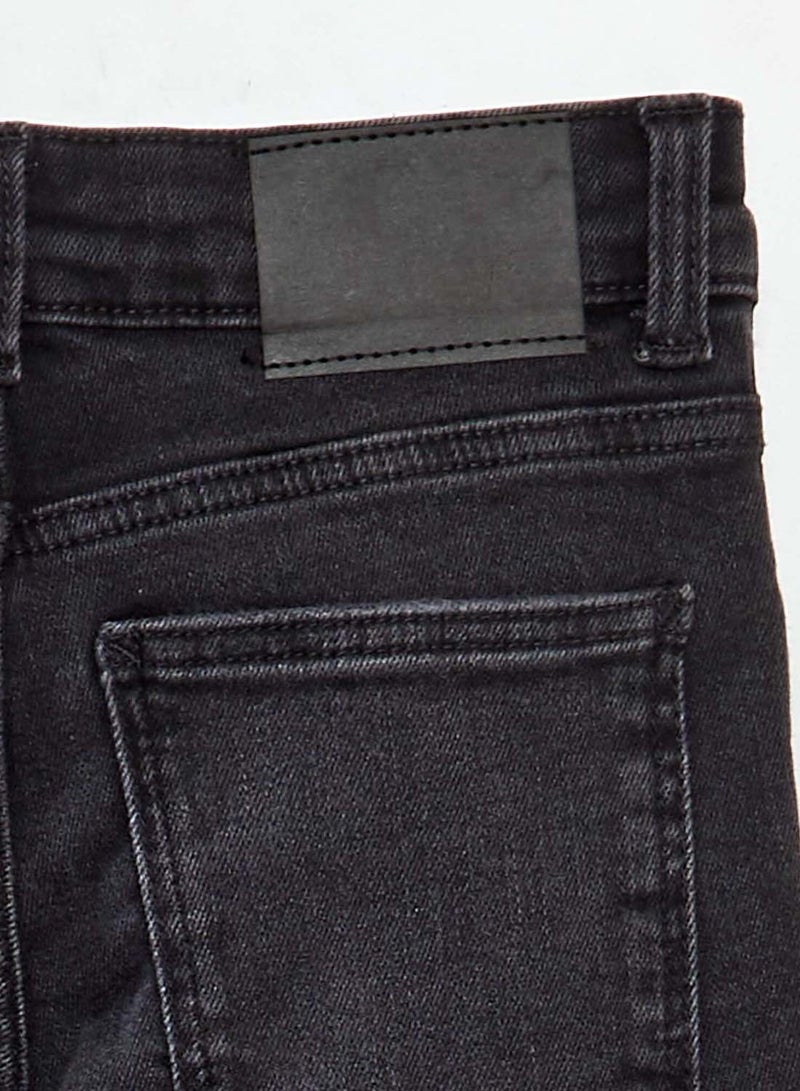 Kiabi Boys Skinny denim pant - Image 4