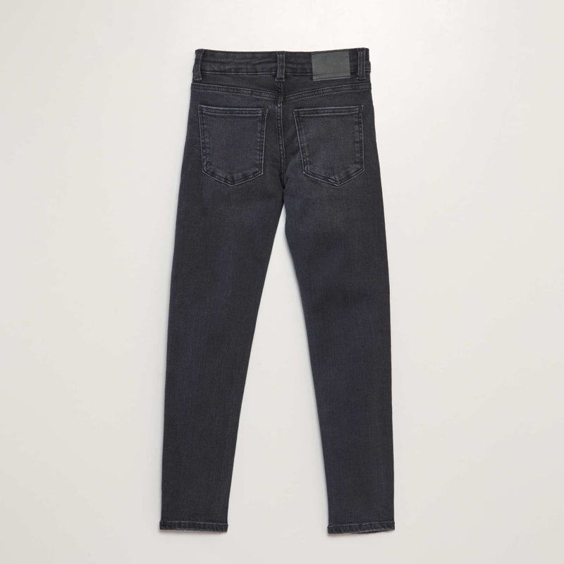 Kiabi Boys Skinny denim pant - Image 1