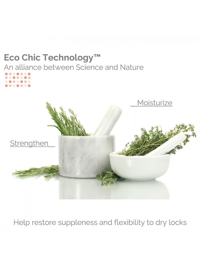 Giovanni 50:50 Balanced Hydrating-Calming Conditioner, For Normal To Dry Hair 250ml - Image 2