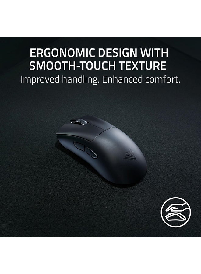 ريزر Deathadder V3 Hyperspeed - Image 2