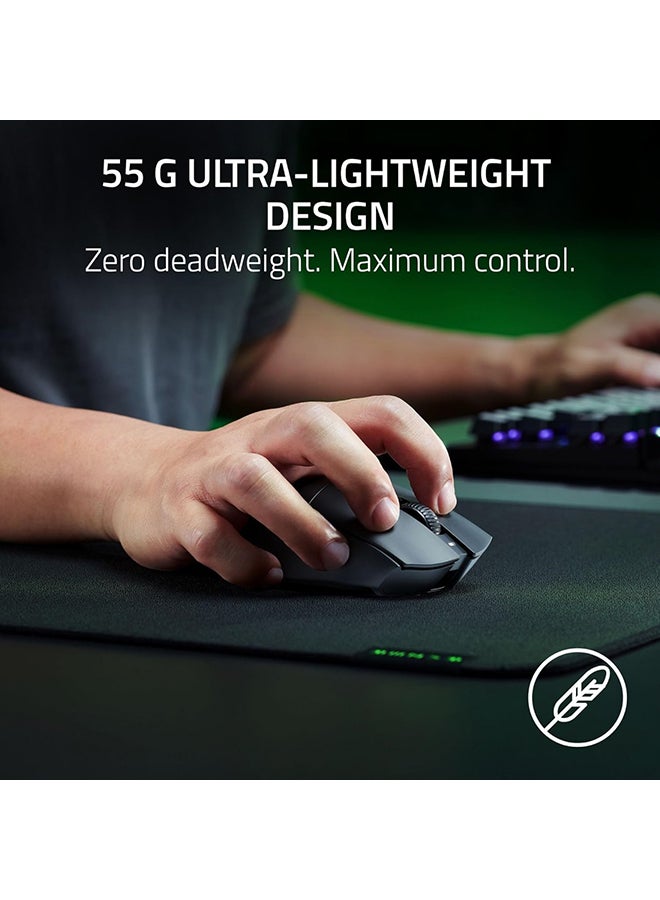 ريزر Deathadder V3 Hyperspeed - Image 4