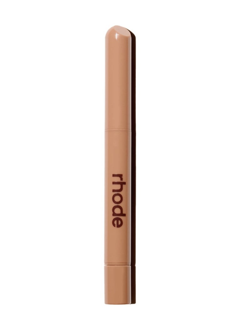 rhode - RHODE Peptide Lip Shape- Twist, 0.75g - Image 1