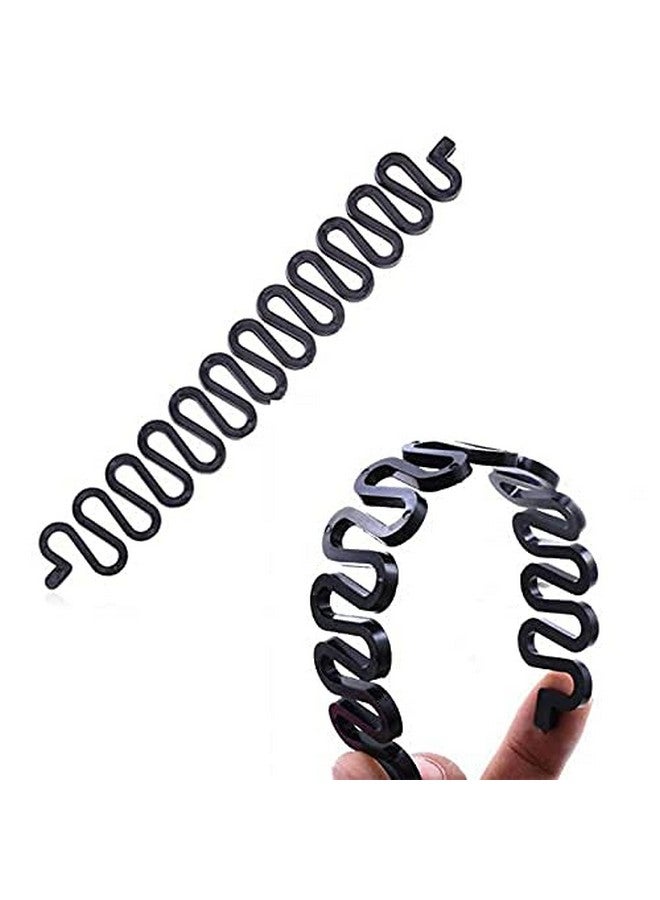 كرونيكس مجموعة من 7 قطع من أدوات تصفيف الشعر من CHRONEX، إكسسوارات شعر عصرية للنساء - Image 5