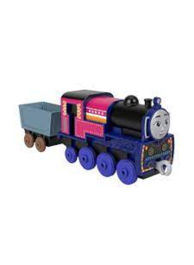Thomas and Friends Fisher Price Thomas and Friends Vehicle - Ashima HNN20/HFX91 - Image 2