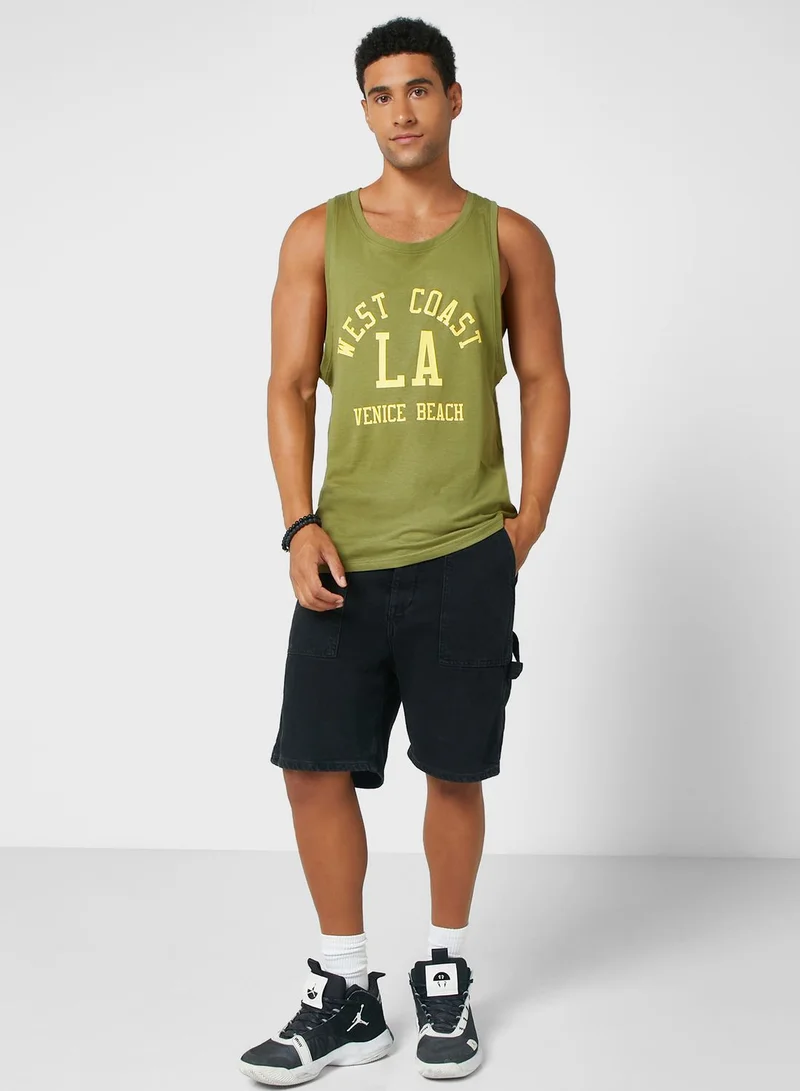 Seventy Five La Vest