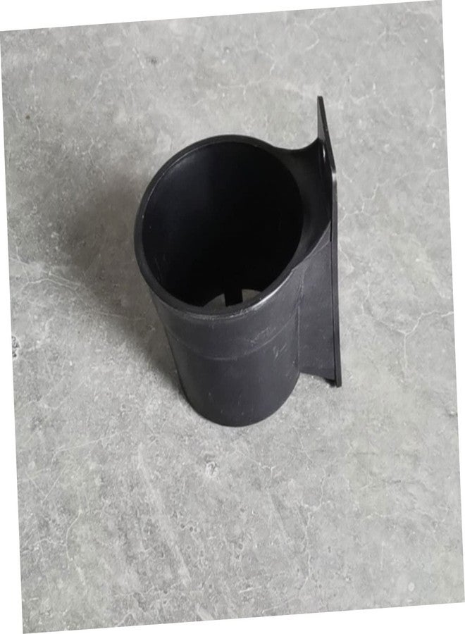 WOONEKY Portable Outdoor Cup Holder for Chair Compact Baby Bottle Rack Anti Spill Beverage Holder for Strollers Wheelchairs Cinema Seats 5.11X4.33X6.69In - Image 5