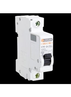 Günsan Elektrik Günsan Automatic Fuse Os3 C 160-20 6 Ka 1X20A. 