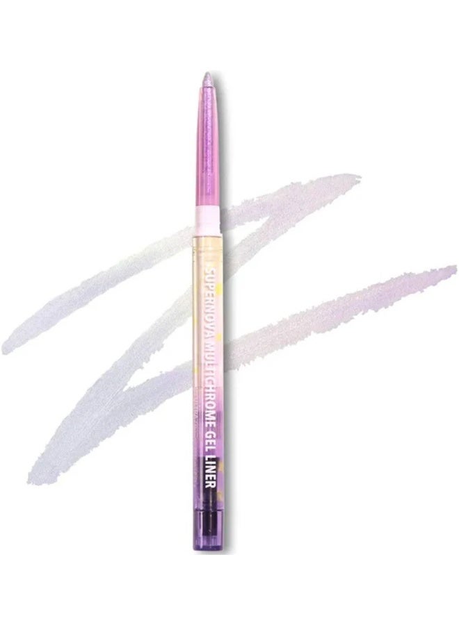 Moira Supernova Multichrome Gel Liner 010 Ultra 0.26g - Image 1