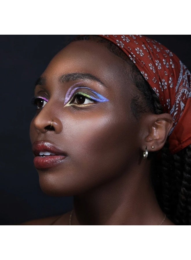 Moira Supernova Multichrome Gel Liner 010 Ultra 0.26g - Image 2
