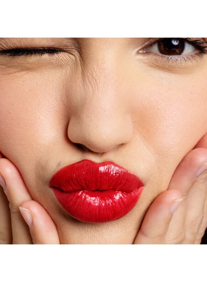 أبوت فيس أحمر شفاه شيري بيك من شركة فيس، لون زبدة الكرز، 1.8 غرام - Image 4