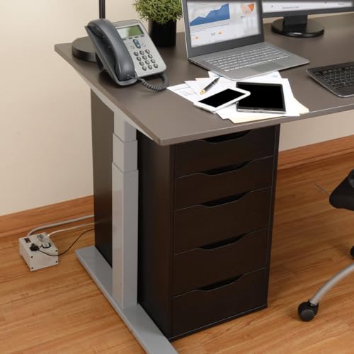 Tripp Lite ترِب لايت IBAR2-6D واقي من زيادة التيار مع 2 مخرج، سلك بطول 6 أقدام، قابس بزاوية صحيحة، معدني، ضمان محدود مدى الحياة وتأمين بقيمة 25,000 دولار - Image 5
