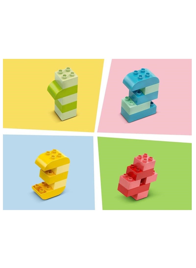 LEGO DUPLO Classic Creative Birthday Party 10958 - Image 5