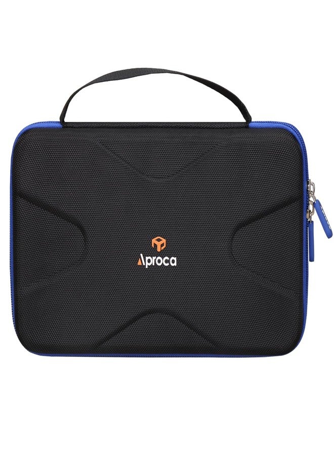 Aproca Storage Case Compatible with AstroAI Digital Tire Pressure Gauge Inflator and Accessories (Case Only) - Image 4