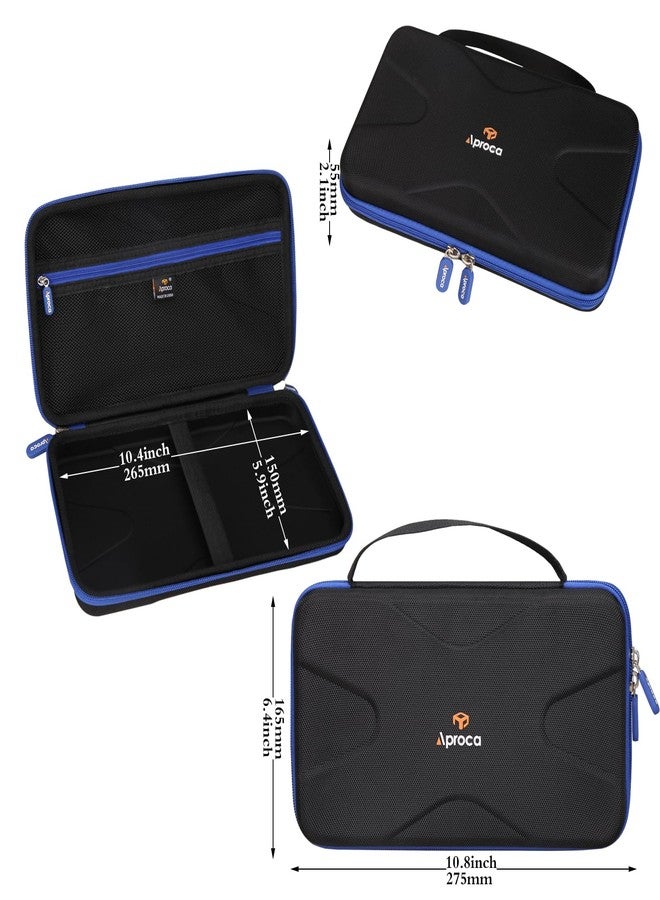 Aproca Storage Case Compatible with AstroAI Digital Tire Pressure Gauge Inflator and Accessories (Case Only) - Image 5