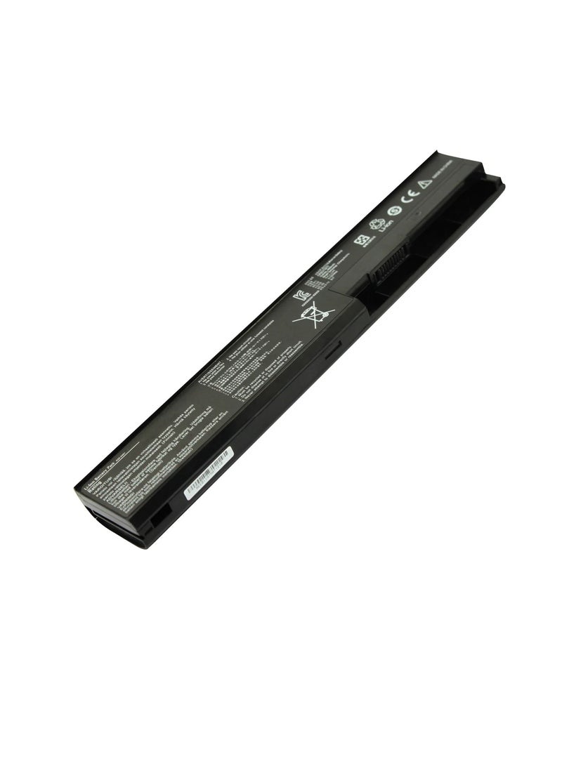 Terabyte 10.8v a31-x401 a41-x401 a32-x401 Battery Asus x301 x301a x301u x401 x401a X501 X501U F301 F301A F401 F501 S301 - Image 1