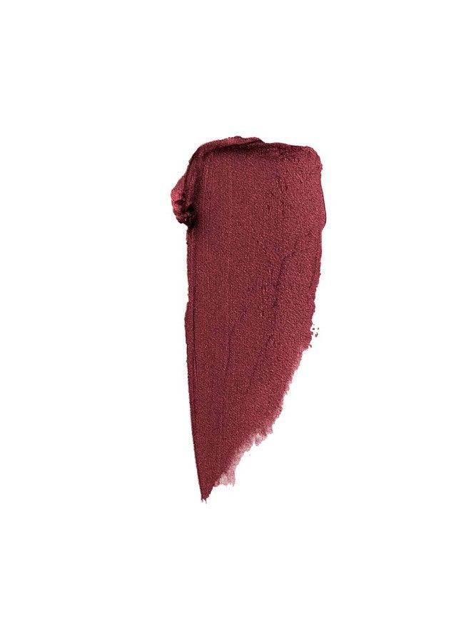 klarako Soft Matte Metallic Lip Cream, Liquid Lipstick - Copenhagen (Matte Rich Plum)  - Image 4