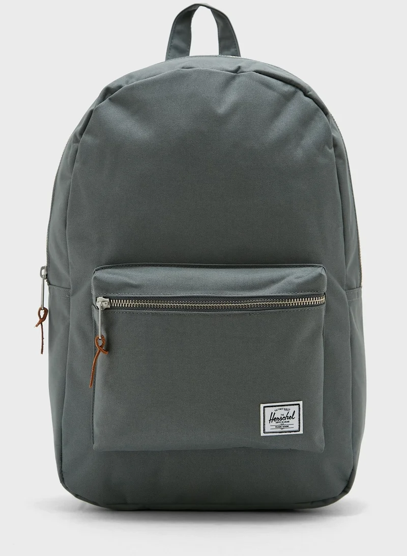 Herschel Top Handle Backpack