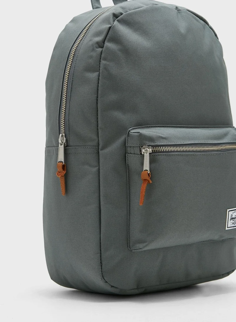 Herschel Top Handle Backpack