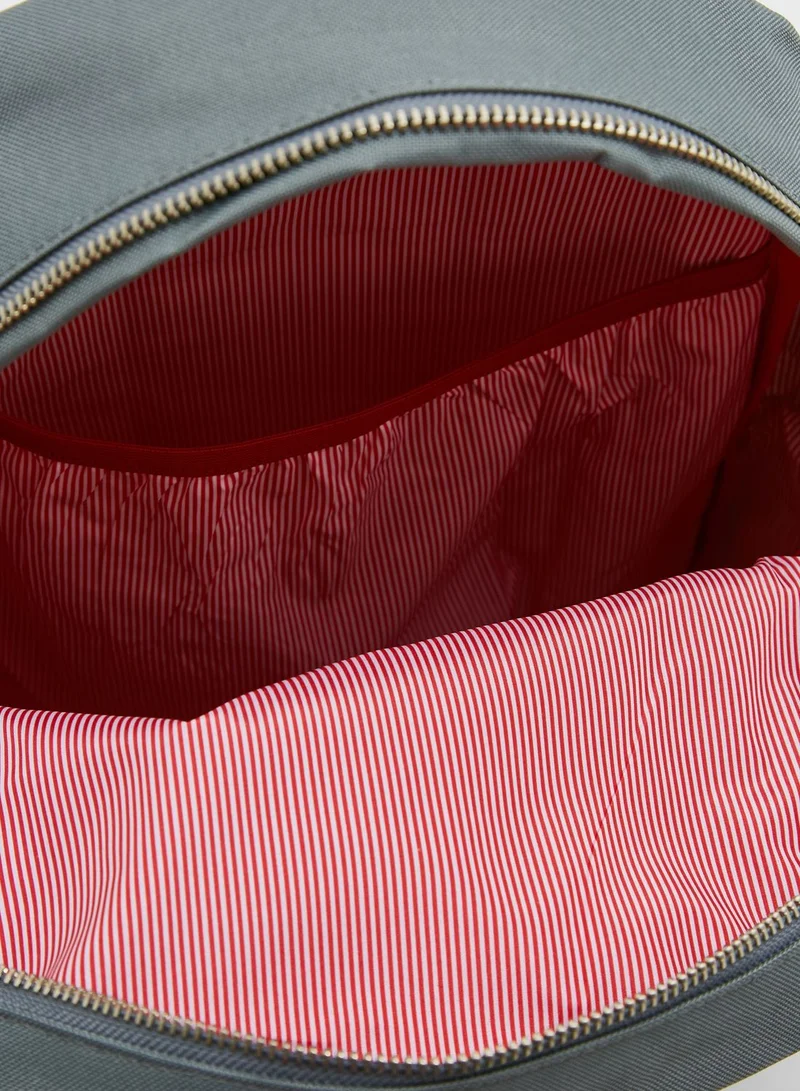 Herschel Top Handle Backpack