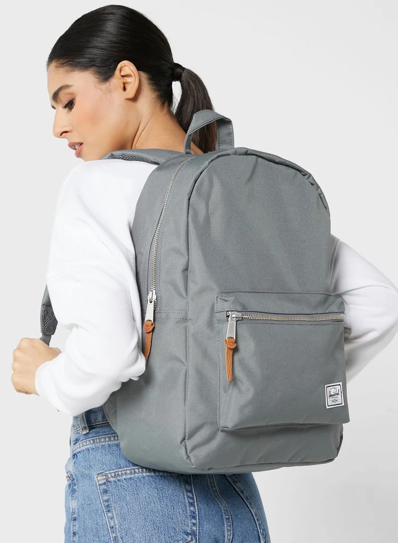 Herschel Top Handle Backpack