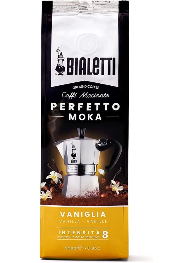 BIALeTTI قهوة 256 غ فانيليا - Image 2