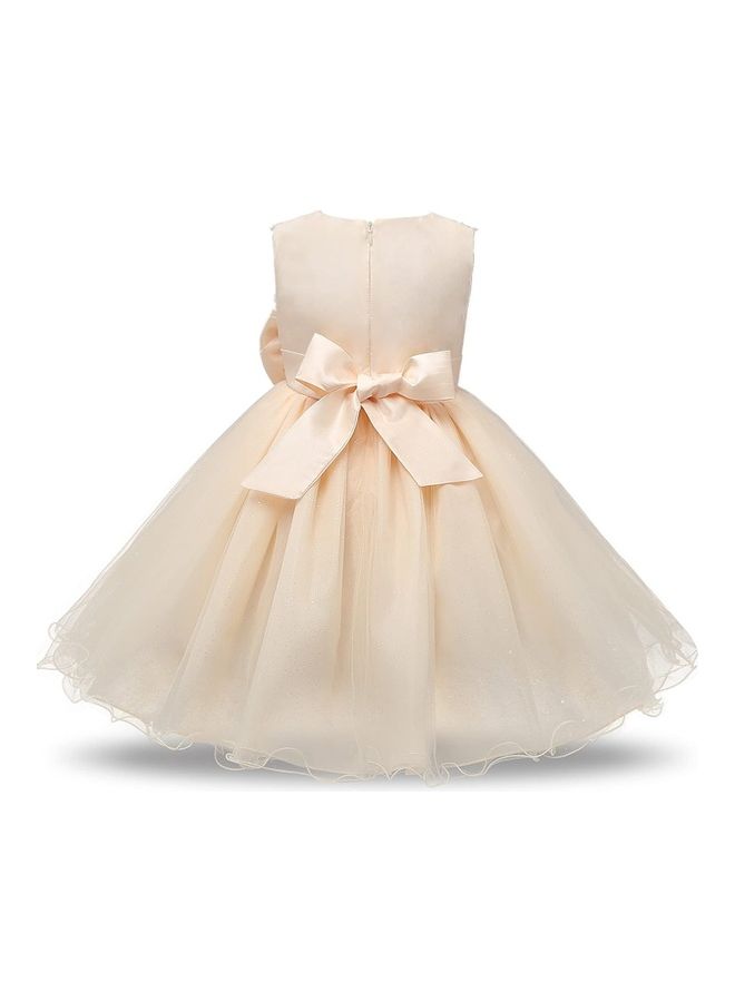 NIBEMINENT Princess Costume 110cm