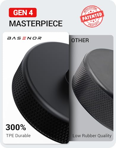 BASENOR 2013-2026 Tesla Model Y(Juniper) /3/S/X Jack Pad, Jack Pucks with Storage Case, TPE Lifting Floor Jacks [10x Hardness] to Protect Chassis, Vehicles Accessories (Standard/Premium/Performance) - Image 4