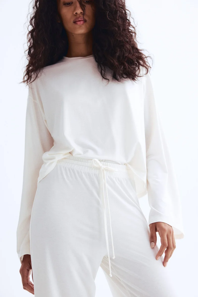 اتش اند ام بيجاما