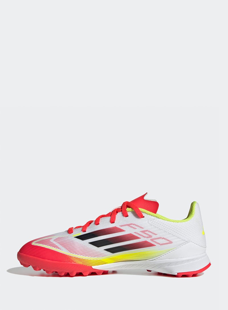 Adidas Youth F50 League Tf - Image 2